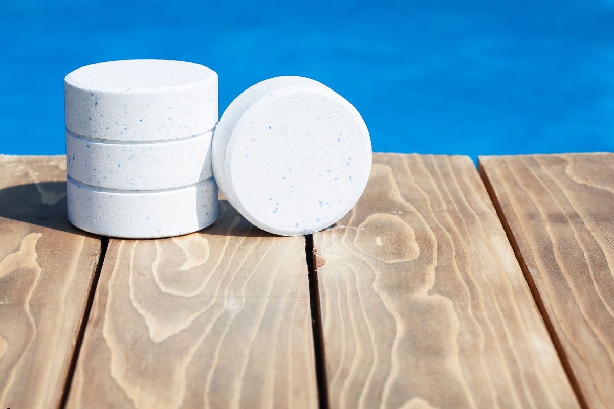 Melhores Cloros para Piscina