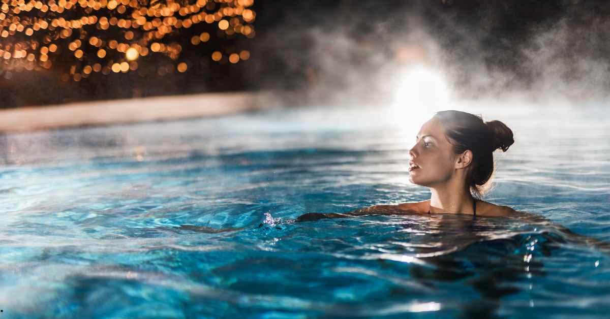 Melhor Cloro para Piscina Aquecida