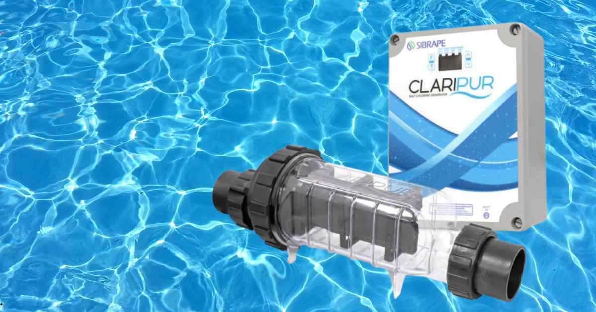 Melhor Gerador de Cloro para Piscina