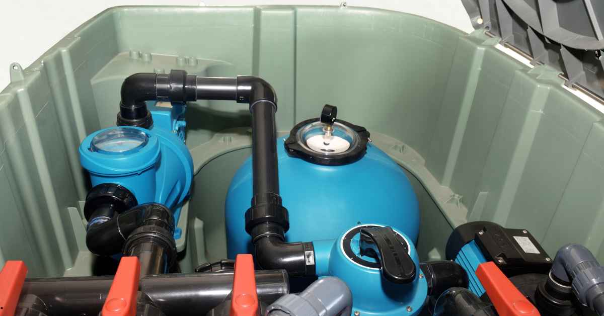 Melhores Filtros para Piscina