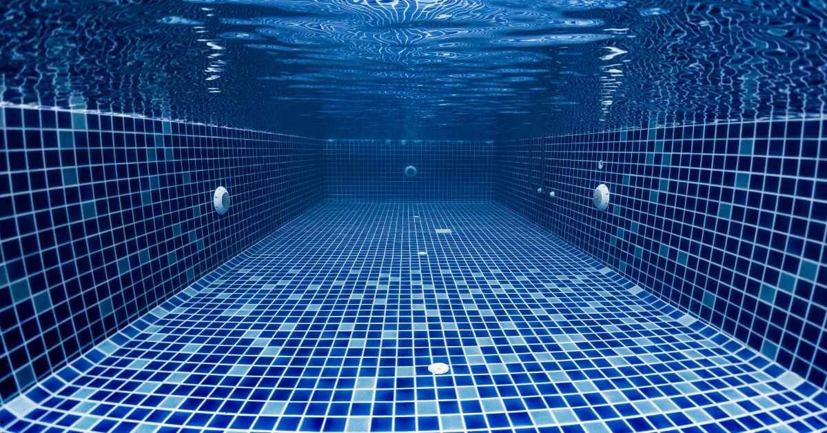 melhor cloro para piscina de azulejo