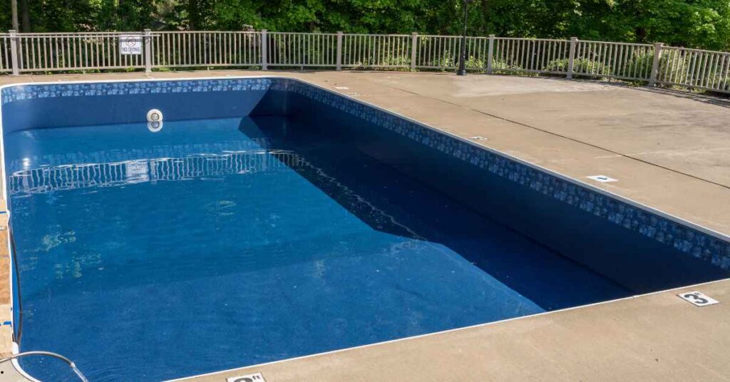 melhor cloro para piscina de vinil