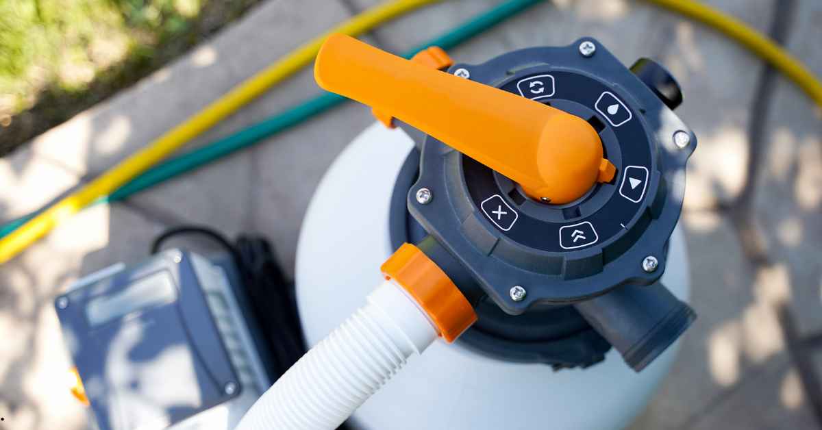 melhor horário filtrar piscina