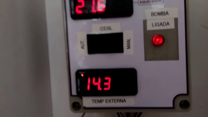 Aquecedor a Gás para Sua Piscina