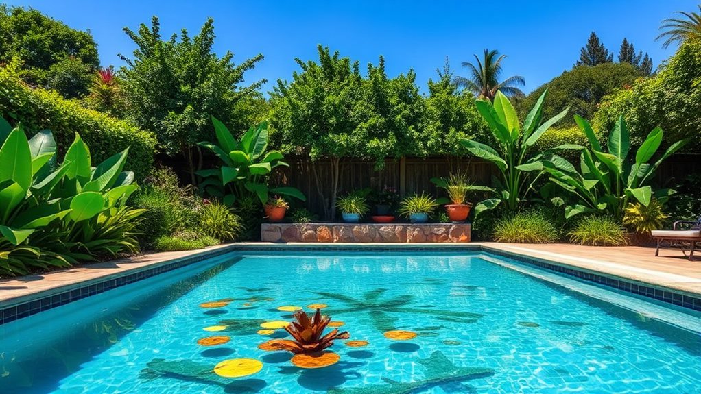 alternativas ao tratamento cloro