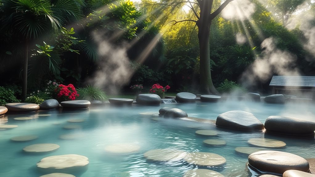 benef cios das guas termais