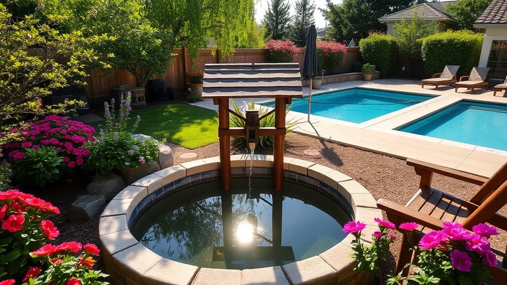 po os artesianos para piscinas