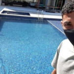 Foto do piscineiro Ags Piscinas - Limpeza E Manutenção De Piscina em Rio de Janeiro - RJ