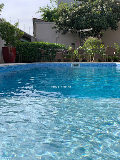 Foto do piscineiro Blue Piscinas em Colombo - PR