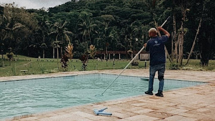 Foto do piscineiro Fp em Balneário Piçarras - SC