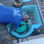 Foto do piscineiro Jandrey Piscinas & Equipamentos - Conserto De Motores De Piscinas em Porto Alegre - RS