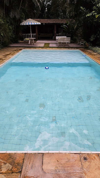 Foto do piscineiro Jfspiscinas em Teresópolis - RJ