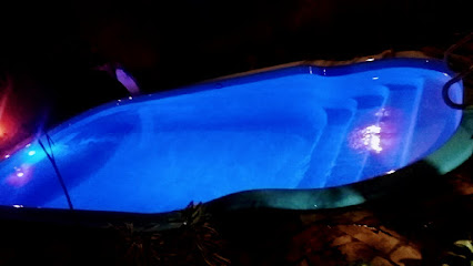 Foto do piscineiro Jpm em Paraty - Rio de Janeiro
