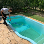 Foto do piscineiro Limepeza De Piscinas em Niterói - RJ
