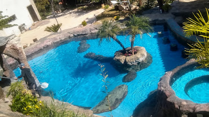 Foto do piscineiro Marcelo em Santa Luzia - MG
