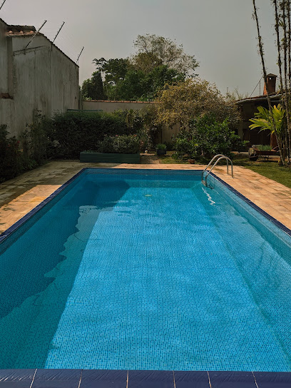 Foto do piscineiro Oásis Piscinas em Paraty - Rio de Janeiro