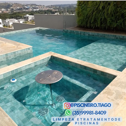 Foto do piscineiro Piscineiro Em Três Corações em Três Corações - MG