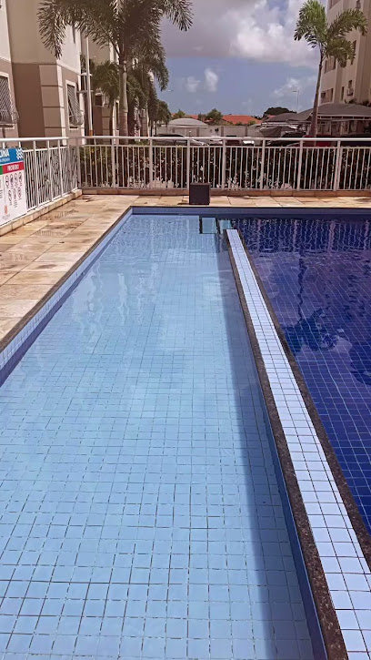 Foto do piscineiro Pj Piscinas E Serviços em Fortaleza - CE