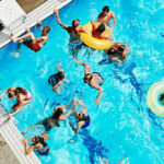 Foto do piscineiro Rei Das Águas Guardião E Manutenção De Piscina em Rio de Janeiro - RJ