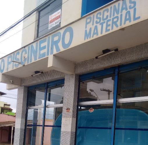 Limepeza De Piscinas - Piscineiro em Gov. Valadares - MG