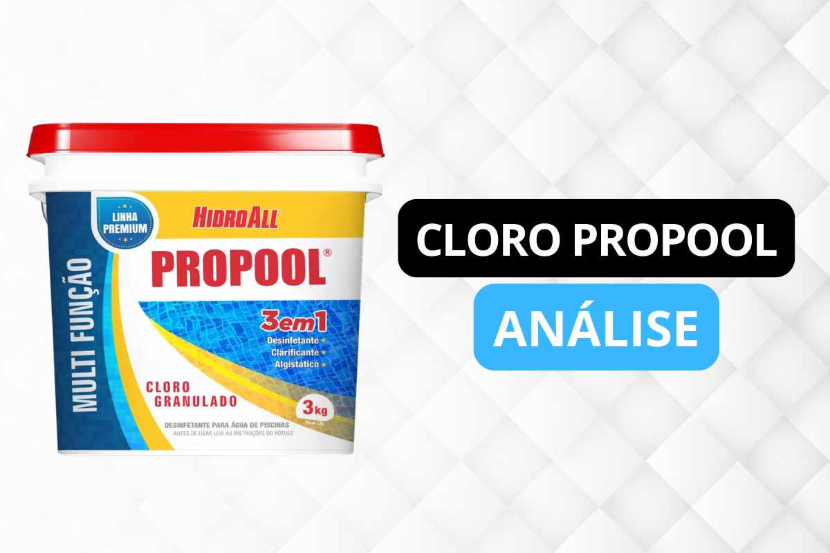 Cloro Propool