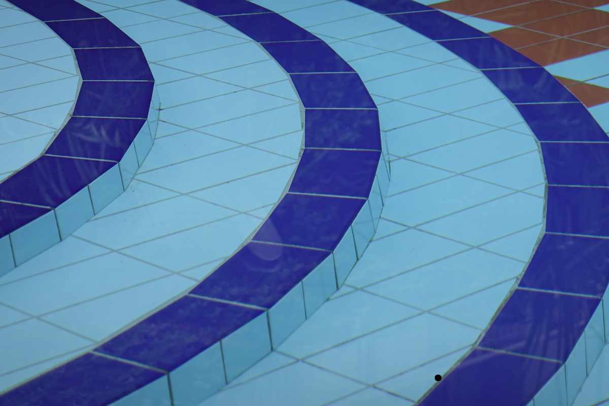 rejuntes para piscina